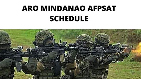 aro mindanao online registration 2024